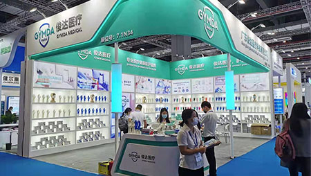 意點會展/如何選擇與搭建展臺設計？