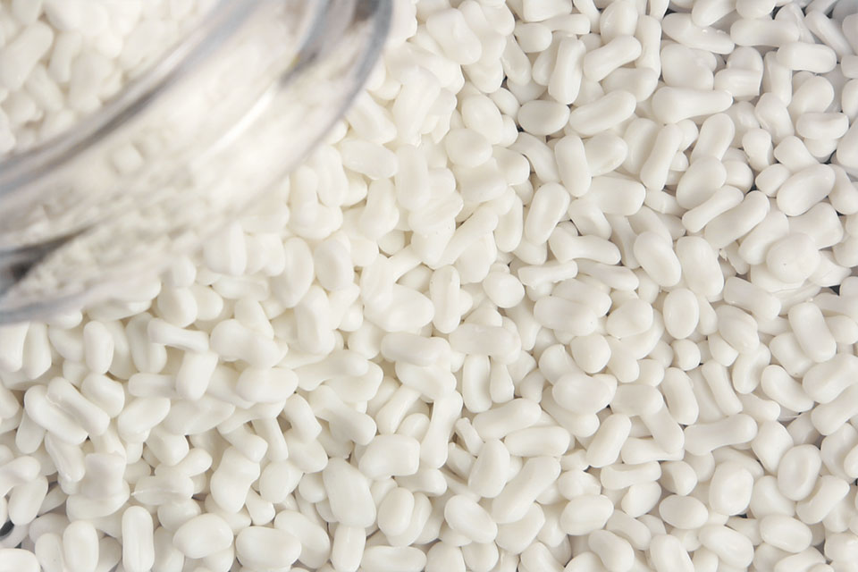 硫酸鋇填充母粒