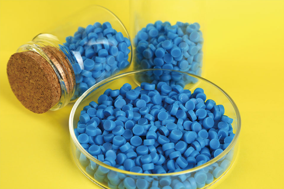 防霧滴功能母粒