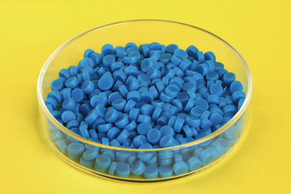 雙防(防霧滴防老化 )母粒