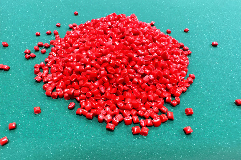 分光生態農用大棚聚能膜專用母粒