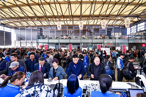 2023年終大展：12月亞洲標(biāo)簽展，意點(diǎn)會(huì)展邀您共聚上海！